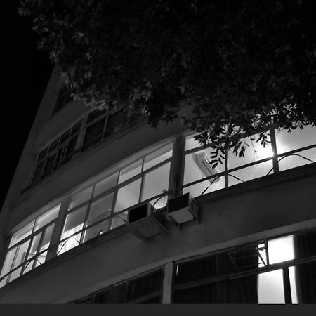 Pilar Diagonal Apartment Rio de Janeiro Exterior foto