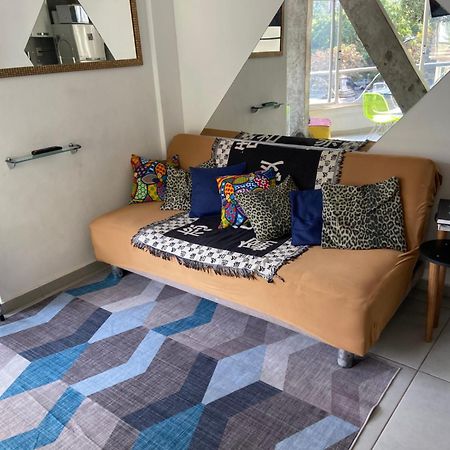 Pilar Diagonal Apartment Rio de Janeiro Exterior foto
